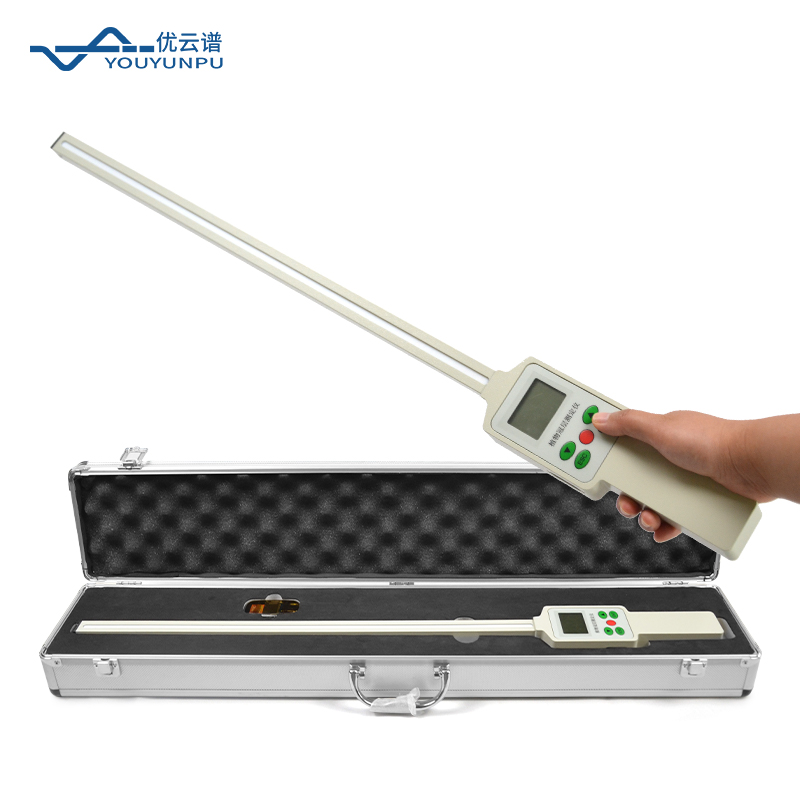 葉面積指數(shù)儀能測定哪些指標？